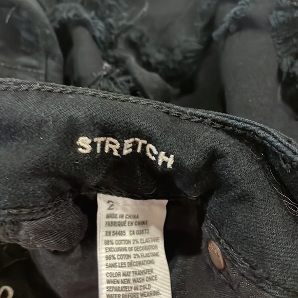 AMERICAN EAGLE Jean Shorts - Picture 3 of 3